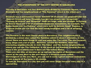 Revista Barcelona Edinburgh