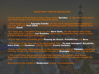 Revista Barcelona Edinburgh