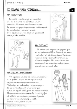 Revista beat juny 14