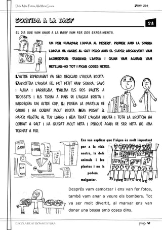 Revista beat juny 14