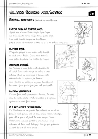 Revista beat juny 14