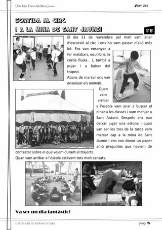 Revista beat juny 14