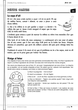 Revista beat juny 14