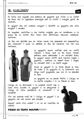 Revista beat juny 14