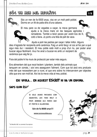 Revista beat juny 14