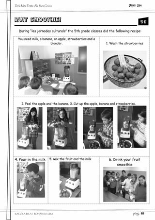 Revista beat juny 14