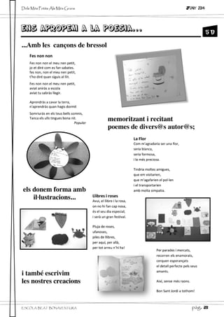 Revista beat juny 14