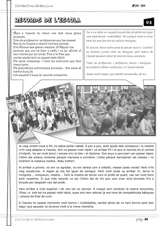 Revista beat juny 14