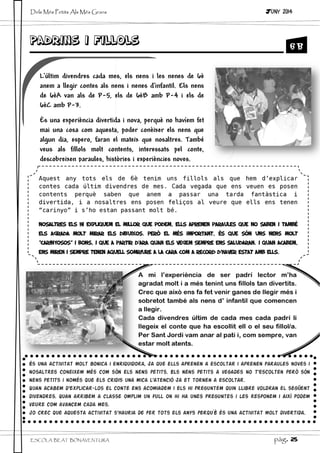 Revista beat juny 14