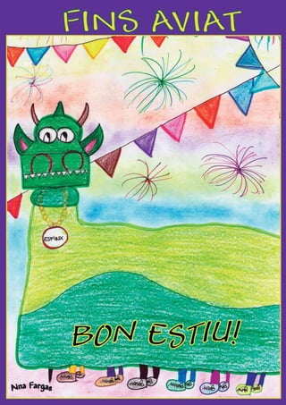 Revista beat juny 14