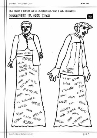 Revista beat juny 14