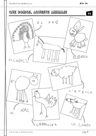 Revista beat juny 14