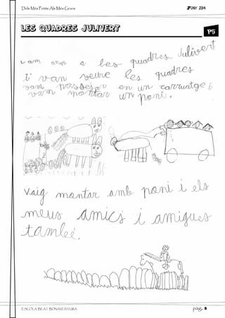 Revista beat juny 14