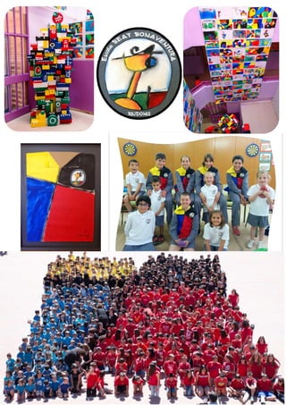 Escola Beat Bonaventura ~ 31 ~
 