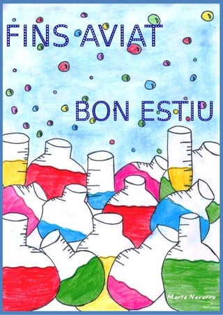 Escola Beat Bonaventura ~ 32 ~
 