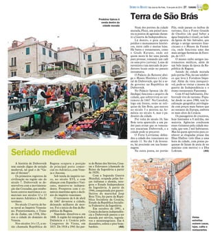 Num dos portões da cidade
murada, Ploce, um painel mos-
tra os pontos de agressão duran-
te a Guerra da Independência.
Lá dentro, o guia aponta
prédios e monumentos históri-
cos, entre cafés e muitas lojas.
Há bares e restaurantes, como
o Grads Kavane, onde até
quem mora lá faz uma parada
para prosear, tomando um café
ou uma pivo (cerveja). Lojas de
suvenires e um mercado de pro-
dutores locais estão no passeio
intramuros.
O Palácio do Reitores abri-
ga o Museu Histórico e Cultu-
ral de Dubrovnik, que foi a se-
de governo na República de
Dubrovnik.
No Palácio Sponza (da Al-
fândega) funciona o arquivo da
cidade, que sobreviveu ao ter-
remoto de 1667. Na Catedral,
logo em frente, estão as relí-
quias de São Brás, que nasceu
no século 3 e morreu na Ar-
mênia no século 4, mas é pa-
droeiro da cidade.
Por volta do século 10, São
Brás teria aparecido a um pa-
dre para avisar que os venezia-
nos atacariam Dubrovnik, e a
cidade pode se precaver.
O Forte Lovrijenac defen-
deu a cidade dos venezianos no
século 11. No dia 3 de feverei-
ro, há procissão em sua home-
nagem.
Na outra ponta, no portão
Pile, onde param os ônibus de
turismo, fica a Fonte Grande
de Onofrio (da qual beber a
água limpinha é ritual), ao lado
da Igreja de São Salvador, que
abriga o antigo mosteiro fran-
ciscano e o Museu da Farmá-
cia, onde funciona uma das
mais antigas farmácias da Euro-
pa, de 1317.
O museu exibe antigos ins-
trumentos médicos, além de
um belo mapa da época da Re-
pública de Ragusa.
Saindo da cidade murada
pelo portão Pile, há um teleféri-
co que leva à Fortaleza Impe-
rial. Além da vista inesquecí-
vel, pode-se visitar o museu da
guerra da Independência e o
ótimo restaurante Panorama.
Com 43 mil habitantes, Du-
brovnik vive do turismo. Popu-
lar desde os anos 1980, tem lo-
calização geográfica privilegia-
da com preços mais baixos que
no restante da Europa, embora
os mais altos da Croácia.
Os passageiros de cruzeiros,
hoje limitados a 8 mil/dia, são
maioria. Agências conduzem
esses visitantes pela cidade mu-
rada, que tem 2 mil habitantes.
Mas há quem aproveite para co-
nhecer as elogiadas praias das
Ilhas Elafites (três ilhas a uma
hora da cidade, com praias pe-
quenas de faixas de areia de no
máximo cem metros) e a Ilha
Lokrum. (AG)
A história de Dubrovnik
tem enredo digno de seriado
medieval, tal qual o de “Ga-
me of thrones”.
Os primeiros registros de
civilização na região são do
século 7. Dubrovnik se de-
senvolveu com a movimenta-
ção das Cruzadas, que estabe-
leceu centros marítimos e co-
merciais nos séculos 12 e 13
nos mares Adriático e Medi-
terrâneo.
No século 13 serviu de ba-
se naval ao Império Venezia-
no. Posteriormente, o Trata-
do de Zadar, em 1358, libe-
rou a cidade do domínio de
Veneza.
Nos séculos 14 e 15, a en-
tão chamada República de
Ragusa ocupava a posição
de principal porto comer-
cial no Adriático, com Vene-
za e Ancona.
Sob tutela do império tur-
co, no século XVI, e com
alianças com Espanha e Vati-
cano, manteve-se indepen-
dente. Prosperou com o co-
mércio marítimo após o declí-
nio do império veneziano.
O terremoto de 6 de abril
de 1667 devastou a cidade,
deixando milhares de mor-
tos. Foi o início do fim da Re-
pública de Ragusa.
Napoleão dissolveu-a em
1808. A região foi integrada à
Dalmácia e à Croácia pelo
Congresso de Viena, em
1815. De 1918 a 1941 fez par-
te do Reino dos Sérvios, Croa-
tas e Eslovanos (chamado de
Reino da Iugoslávia a partir
de 1929).
Com a Segunda Guerra
Mundial, ocupada pelas for-
ças italianas e alemãs, inte-
grou o Estado Independente
da Iugoslávia. A partir de
1944, conquistada por guerri-
lheiros do marechal Josp
Broz Tito, fez parte da Repú-
blica Socialista da Croácia,
Estado da República Socialis-
ta Federativa da Iugoslávia.
Em outubro de 1991, a
Croácia declarou independên-
cia e Dubrovnik passou a ser
atacada por sérvios, iugosla-
vos e montenegrinos. Em 6
dezembro, sofreu o pior bom-
bardeio. (AG)
Vielas
estreitas
reúnem casas,
lojas, cafés e
restaurantes
Produtos típicos à
venda dentro da
cidade murada
Terra de São Brás
Seriado medieval
DIÁRIO DA REGIÃO São José do Rio Preto, 15 de junho de 2014 / 27 - TURISMO
 