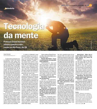 Revista bem estar sinais-20130721