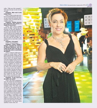 Revista bem estar sinais-20130721