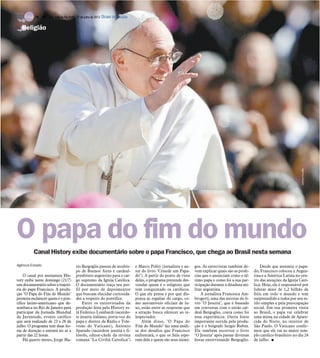 Revista bem estar sinais-20130721