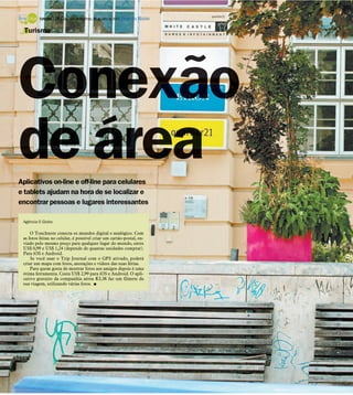 Revista bem estar sinais-20130721
