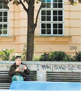 Revista bem estar sinais-20130721