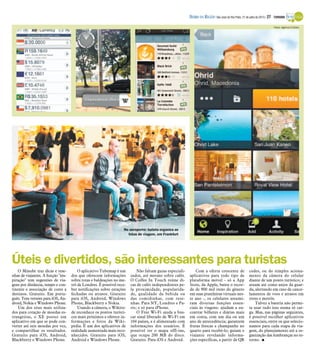 Revista bem estar sinais-20130721