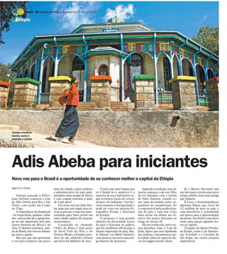 Revista bem estar sinais-20130721