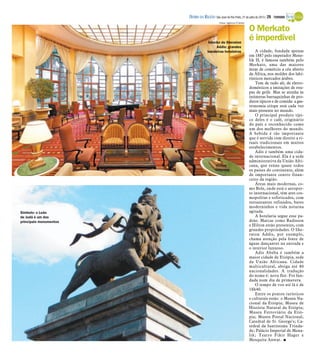 Revista bem estar sinais-20130721