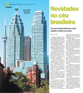 Revista bem estar sinais-20130721