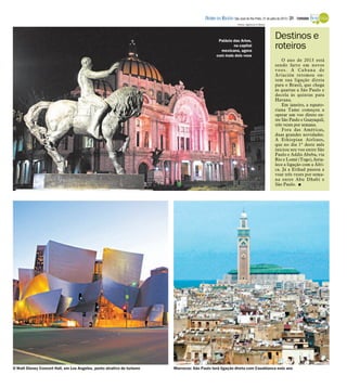 Revista bem estar sinais-20130721