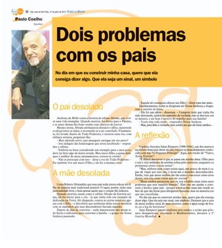 Revista bem estar sinais-20130721