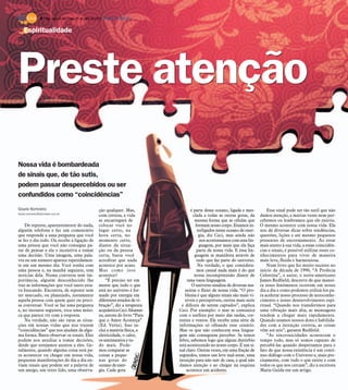 Revista bem estar sinais-20130721