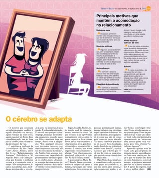 Revista bem estar sinais-20130721