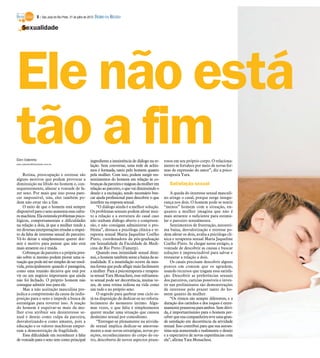 Revista bem estar sinais-20130721