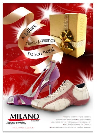 Revista Berlim - 1ª Edição