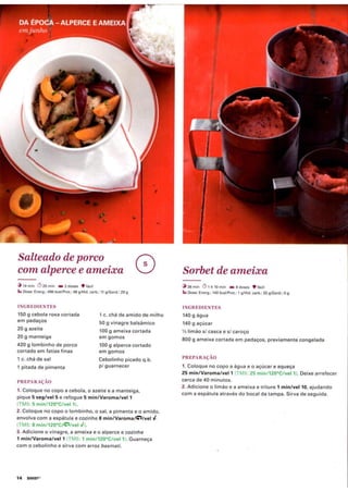 Revista Bimby - Junho 2015