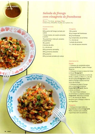 Revista Bimby - Junho 2015