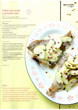 Revista Bimby - Junho 2015