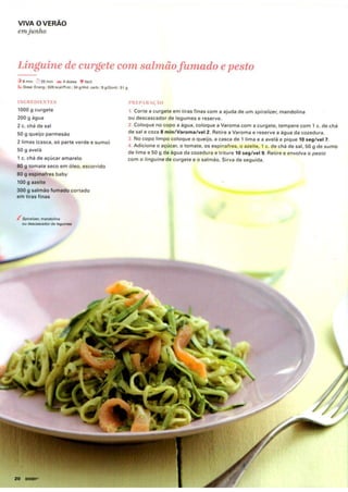 Revista Bimby - Junho 2015