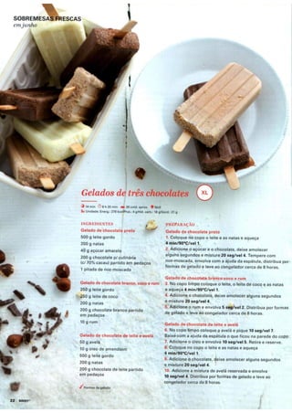 Revista Bimby - Junho 2015