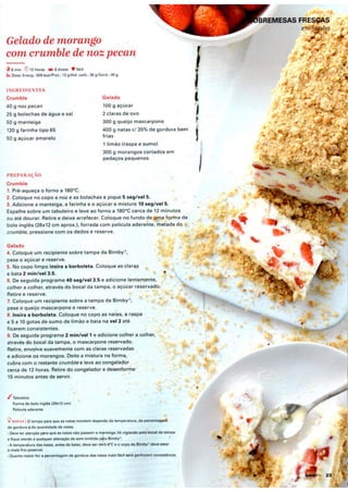 Revista Bimby - Junho 2015