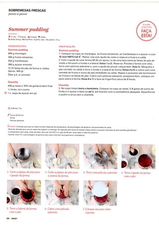 Revista Bimby - Junho 2015