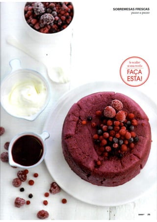 Revista Bimby - Junho 2015