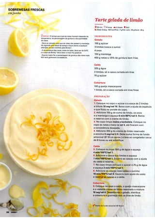 Revista Bimby - Junho 2015