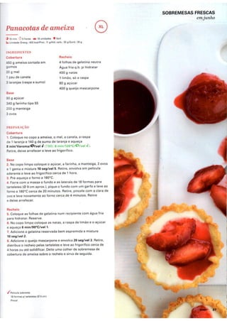 Revista Bimby - Junho 2015