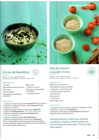 Revista Bimby - Junho 2015