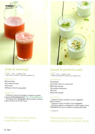 Revista Bimby - Junho 2015