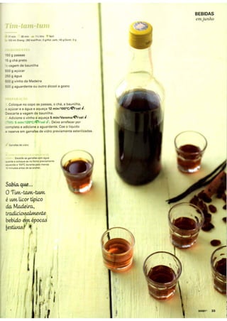 Revista Bimby - Junho 2015