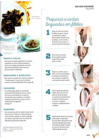 Revista Bimby - Junho 2015