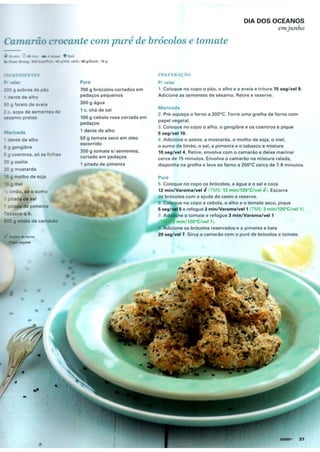 Revista Bimby - Junho 2015